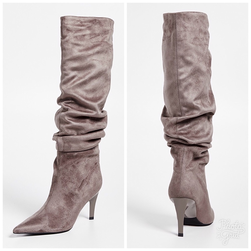 {Jeffrey Campbell} Brutish Boots